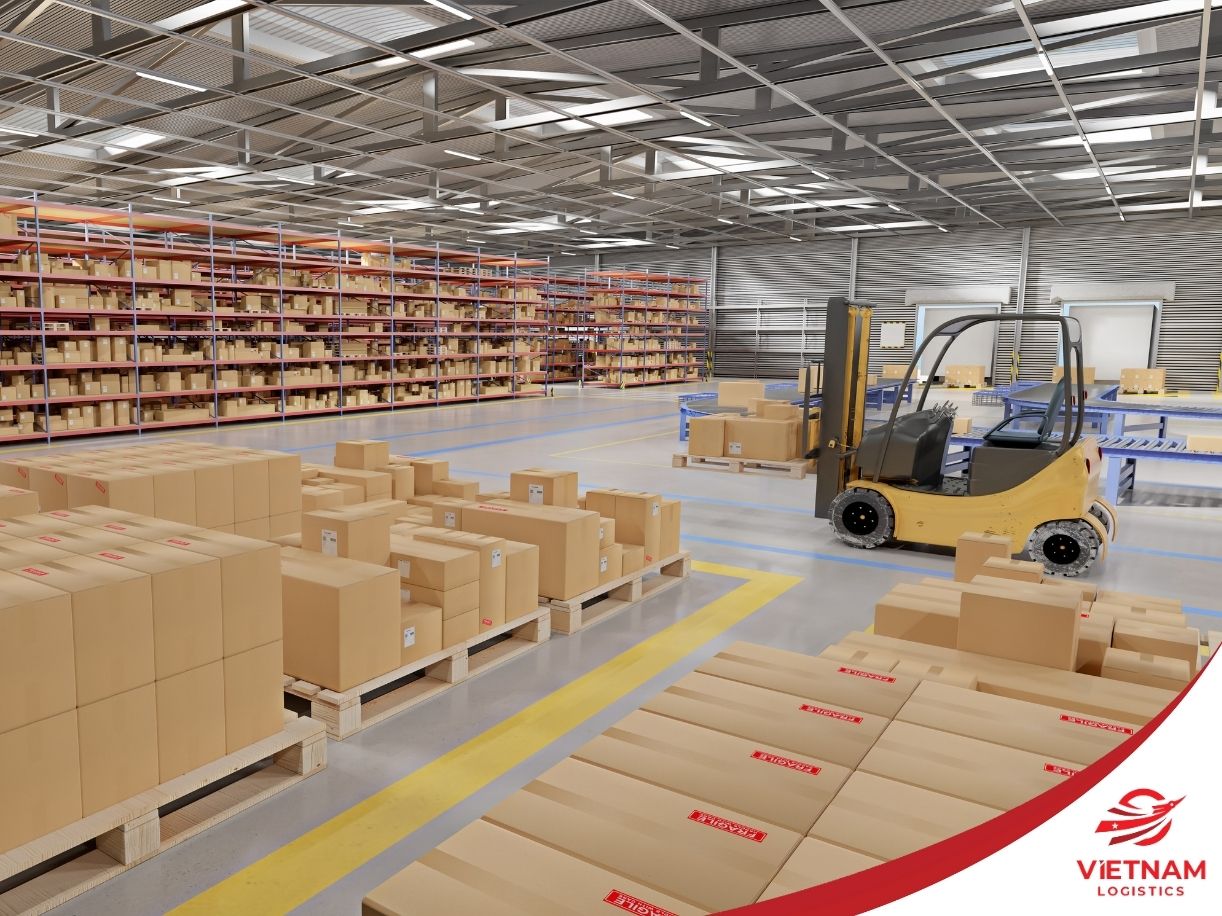 Tại sao RVC quan trọng trong xuất nhập khẩu?
